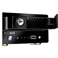 ICY BOX IB-NAS6210 0.25 GB 0 TB – image 4