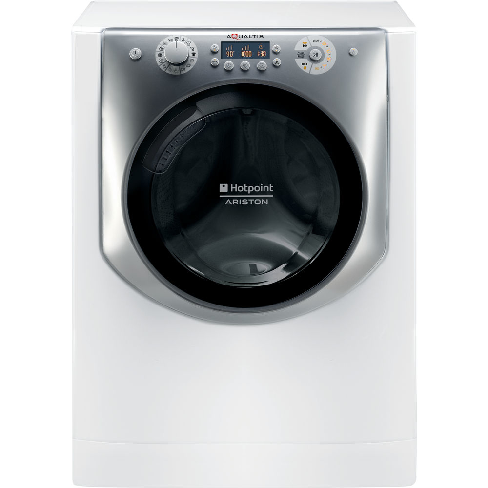 Hotpoint AQS73F 09 EU — vue 1 sur 4