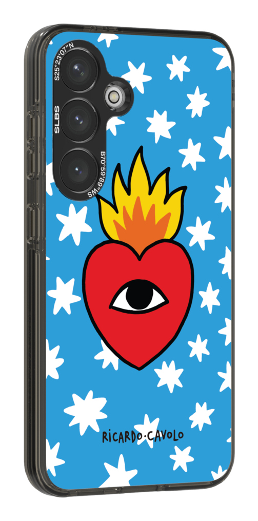 Samsung Artist Ricardo Cavolo Case for S24 – image 2