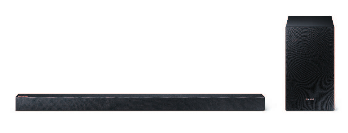 Samsung HW-R450 Black 2.1 channels 200 W image 2