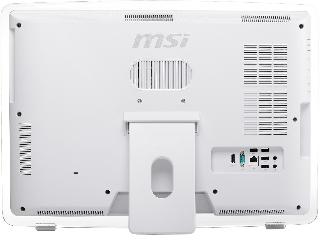 MSI 22ET 6M-009DE – image 3