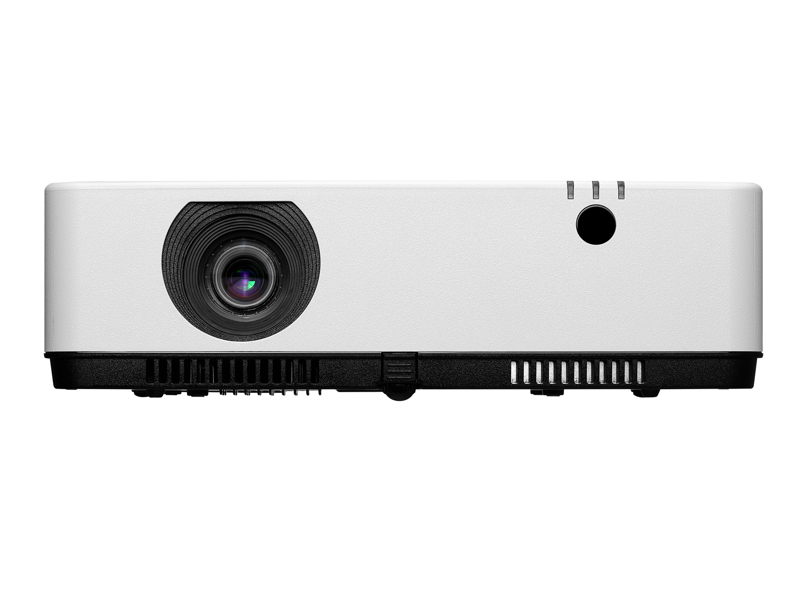 NEC MC342X Standard throw projector 3400 ANSI lumens 3LCD XGA (1024x768) White – image 2