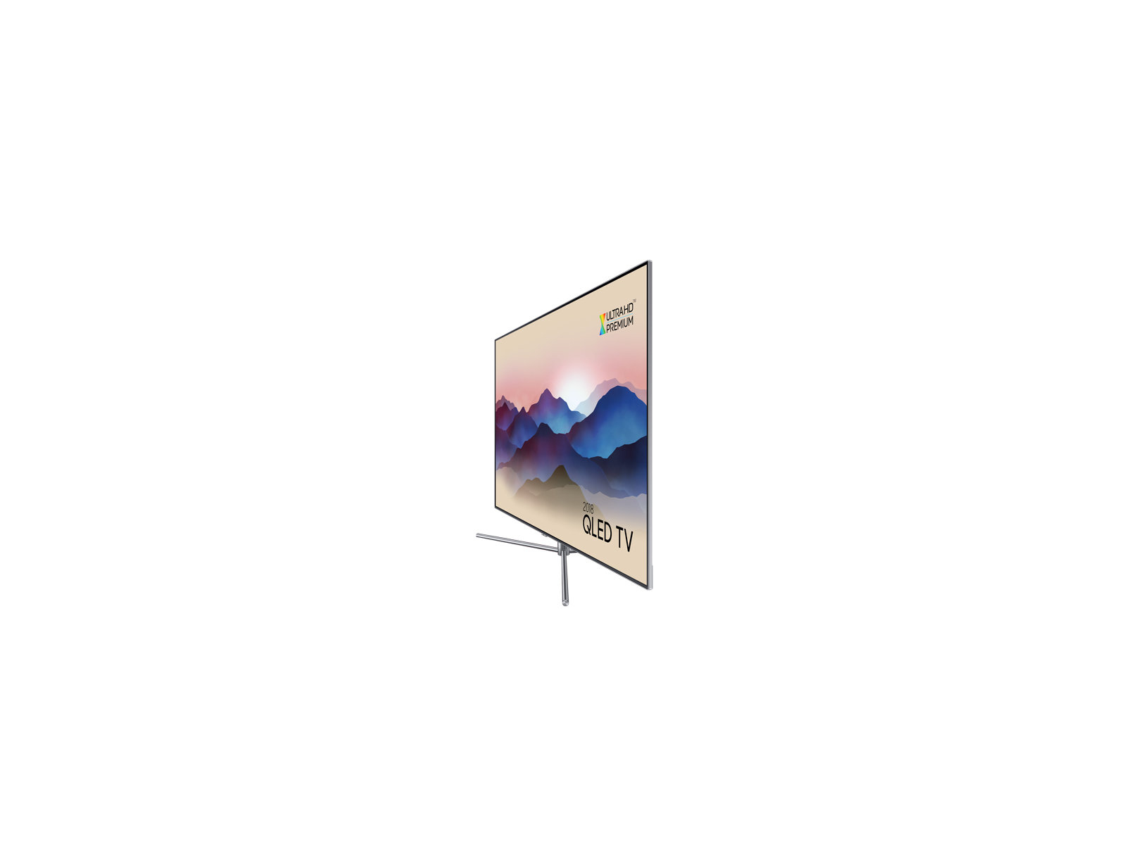 Samsung QE65Q8FNAL 165.1 cm (65") 4K Ultra HD Smart TV Wi-Fi Silver – image 7
