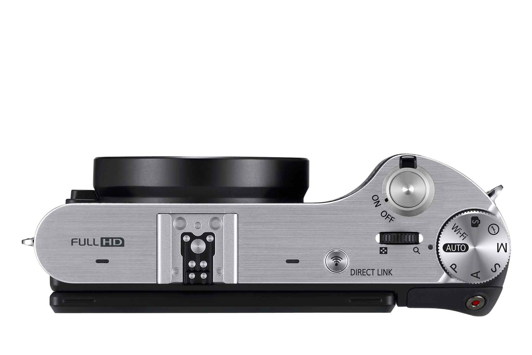 Samsung 300 + 20-50mm – image 4