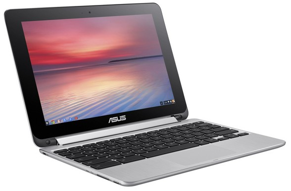 ASUS Chromebook C100PA-DB02 RockChip 3288-C – image 5