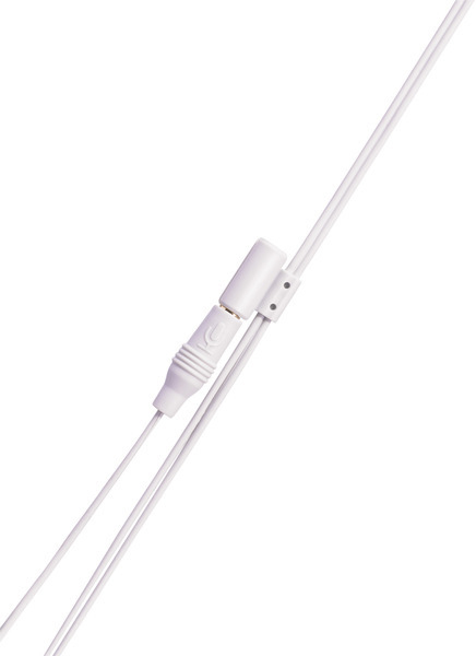 ASUS HS-101 Headset Wired Calls/Music White – image 5