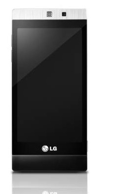 LG Tiesto GD880 Mini – image 6
