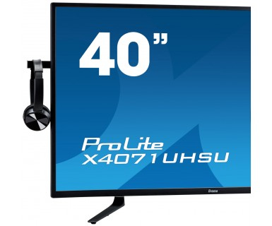 iiyama ProLite X4071UHSU-B1 computer monitor – image 5