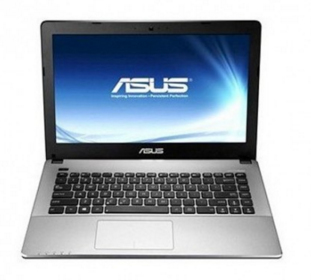 ASUS A455LF-WX016D laptop Intel® Core™ i5 i5-5200U