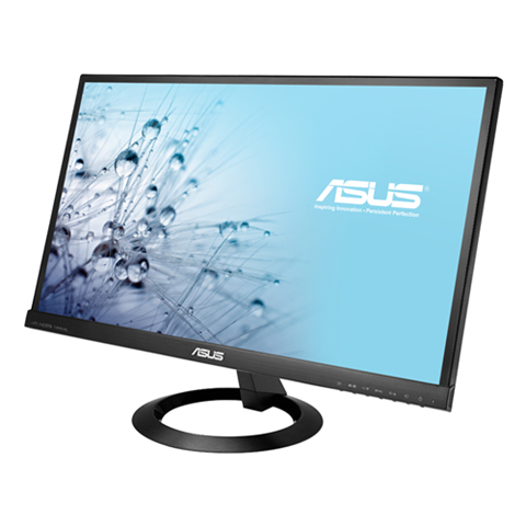 ASUS VX239H computer monitor – image 3