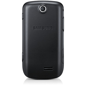 Samsung GT-S3370 6.6 cm (2.6") 87 g Silver – image 5
