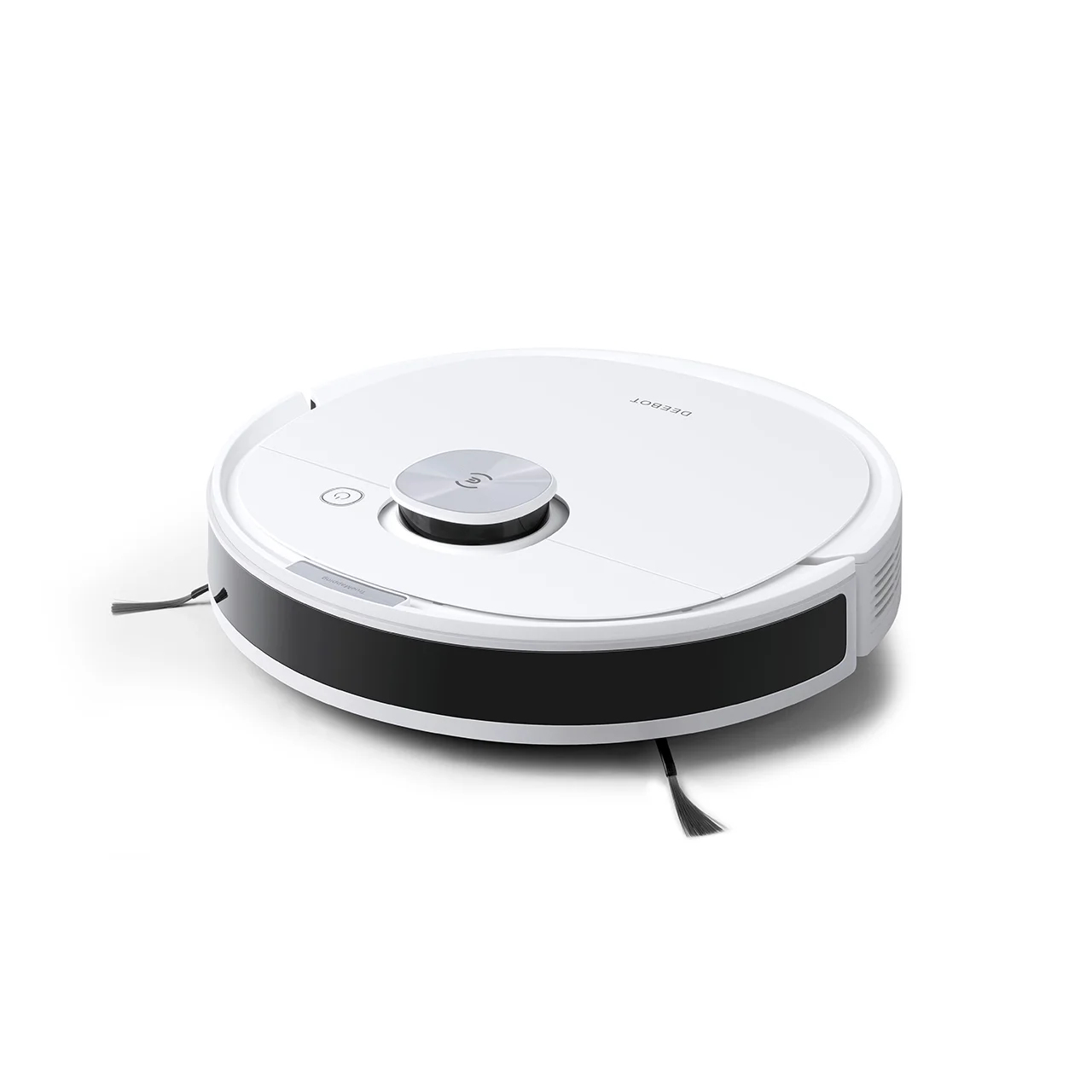 Ecovacs Deebot N10 Plus – image 5