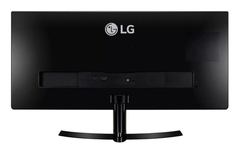 LG 34UM60-P computer monitor – image 7