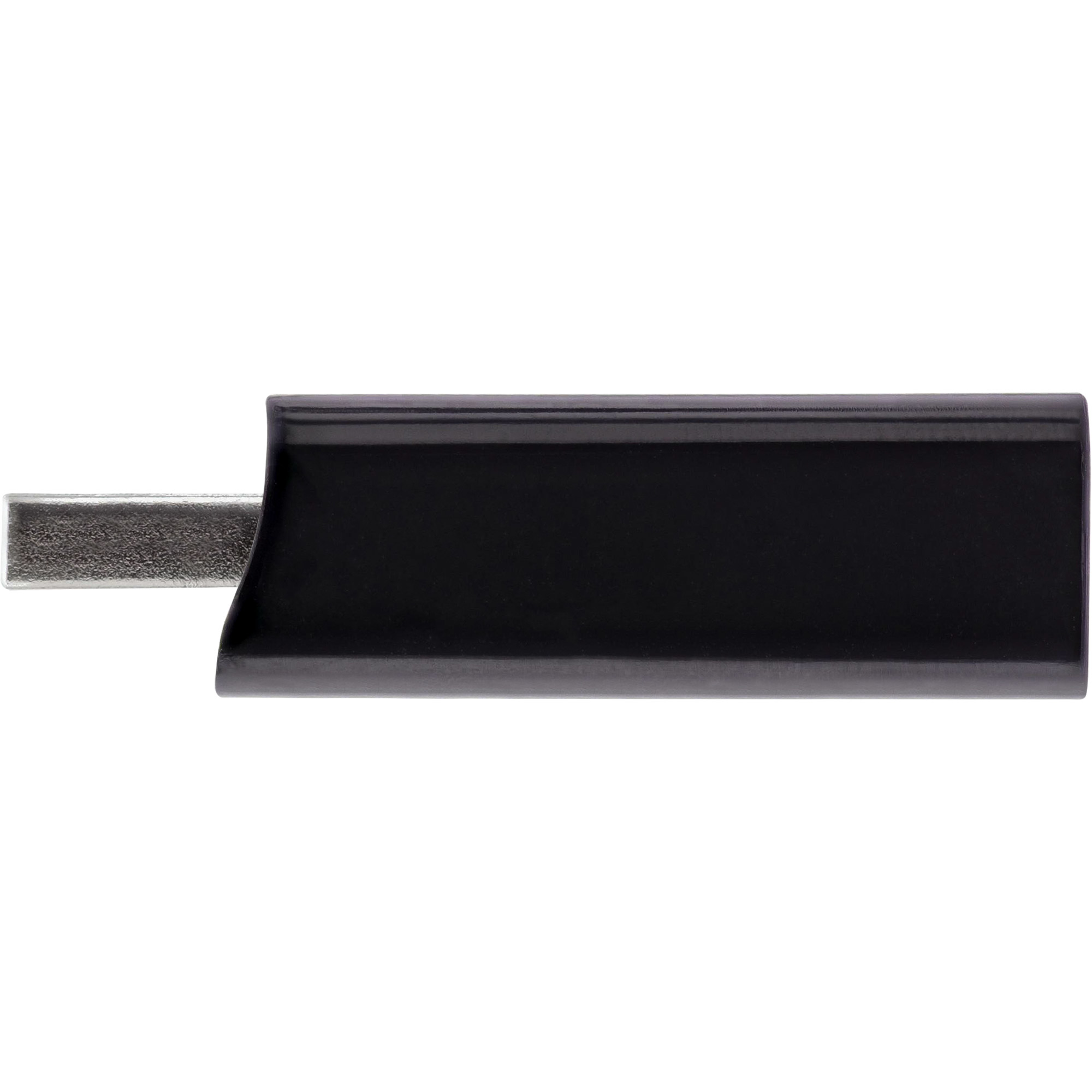 InLine MultiHub, Surface Pro 4/5/6, 3x USB-A 3.2 female, HDMI 4K, Cardreader – image 5