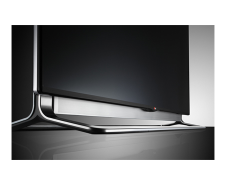 LG 55LA970W TV 139.7 cm (55") 4K Ultra HD Smart TV Wi-Fi Black – image 8
