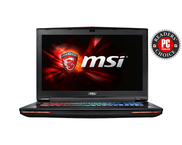 MSI GT72 6QD-1005NL Dominator G – image 2