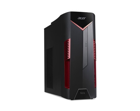 Acer Nitro N50-110 – image 3