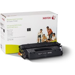 Xerox 006R01387 toner cartridge 1 pc(s) Original Black