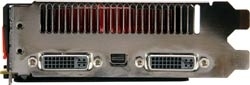 MSI R5970-P2D2G 2 GB GDDR5 – image 3