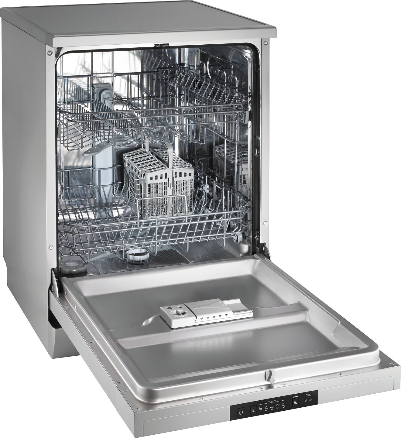 Gorenje GS62010S Freestanding 12 place settings – image 2