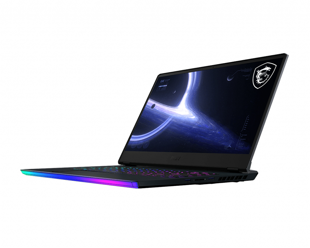 MSI GE76 11UG-1048 Raider – image 2