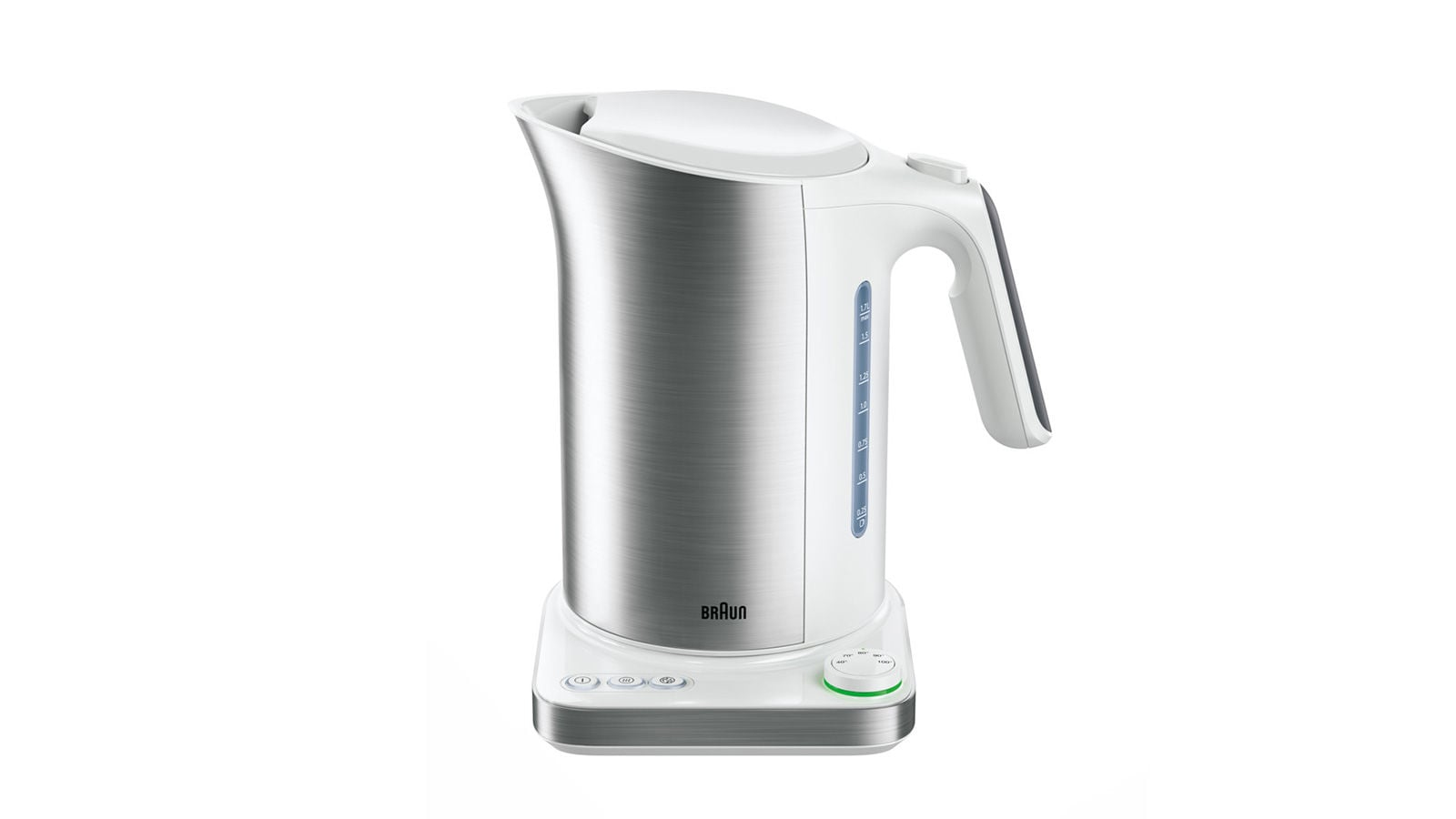Braun WK 5115 — vue 1 sur 5