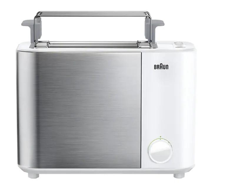Braun HT 5010 — vue 1 sur 5
