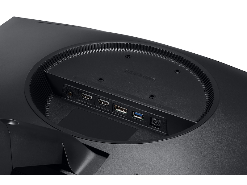 Samsung LC27RG50FQNXZA computer monitor – image 6