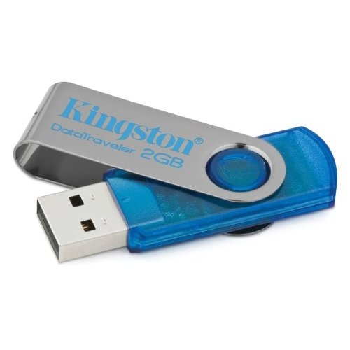 Kingston Technology DataTraveler 101 USB flash drive