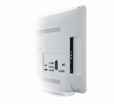 Sharp LC-22LE320E TV – image 2