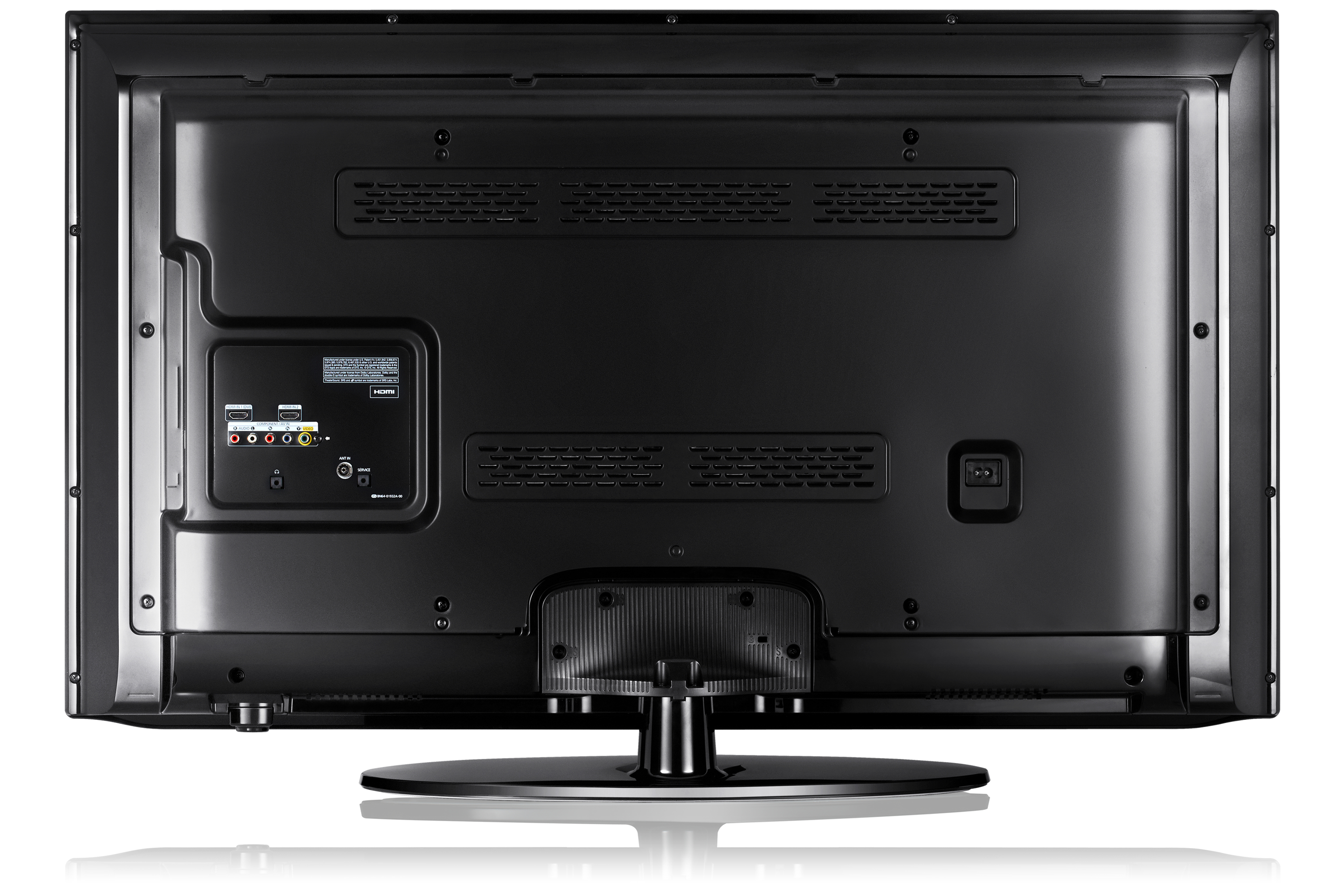 Samsung UE32EH5000K 81.3 cm (32") Full HD Black – image 4