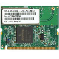 HP Broadcom WLAN 802.11b/g 6930p Module