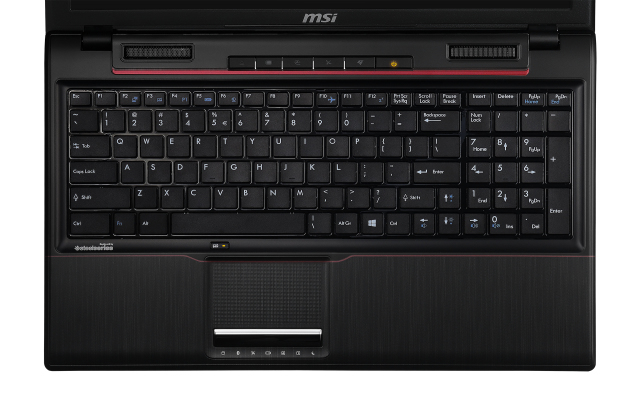 MSI GP60 2QF(Leopard Pro)-1000XPL – image 8