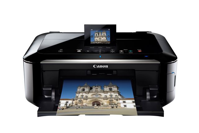 Canon PIXMA MG5310 Inkjet A4 – image 1