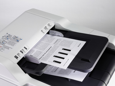 Kyocera FS -6530MFP/FAX Laser A3 – image 5