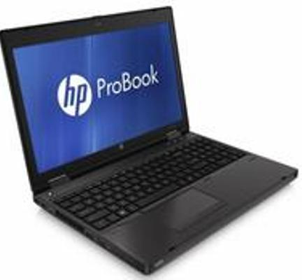 HP ProBook LG657ET laptop Intel® Core™ i5 i5-2520M – image 2