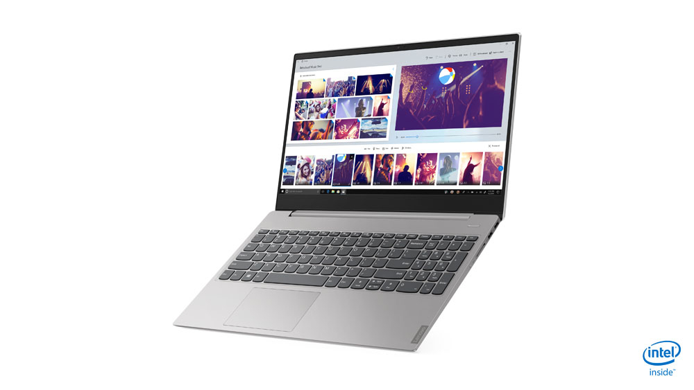 Lenovo IdeaPad S340 Intel® Core™ i7 i7-8565U Laptop – image 1