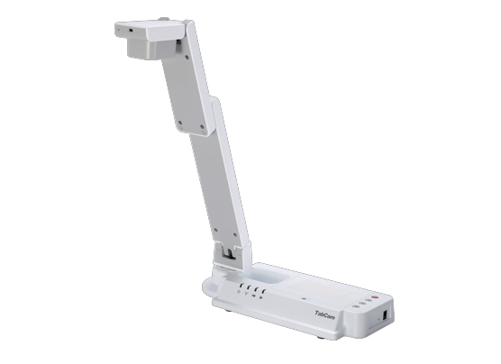 AVer TabCam document camera White 25.4