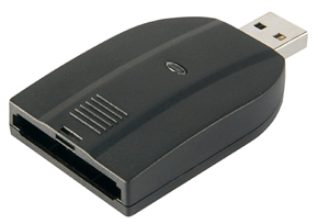 Lindy USB 2.0 ExpressCard Adapter