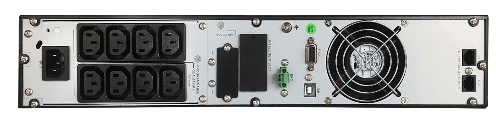 FSP Clippers RT 1K – image 2