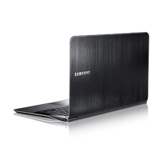 Samsung 9 900X3A-B01UK Intel® Core™ i5 i5-2467M 33.8 cm (13.3") 4 GB DDR3-SDRAM 128 GB Windows 7 Home Premium Black – image 3