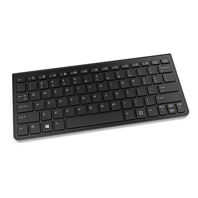 HP Slim Bluetooth Keyboard BEL – image 2