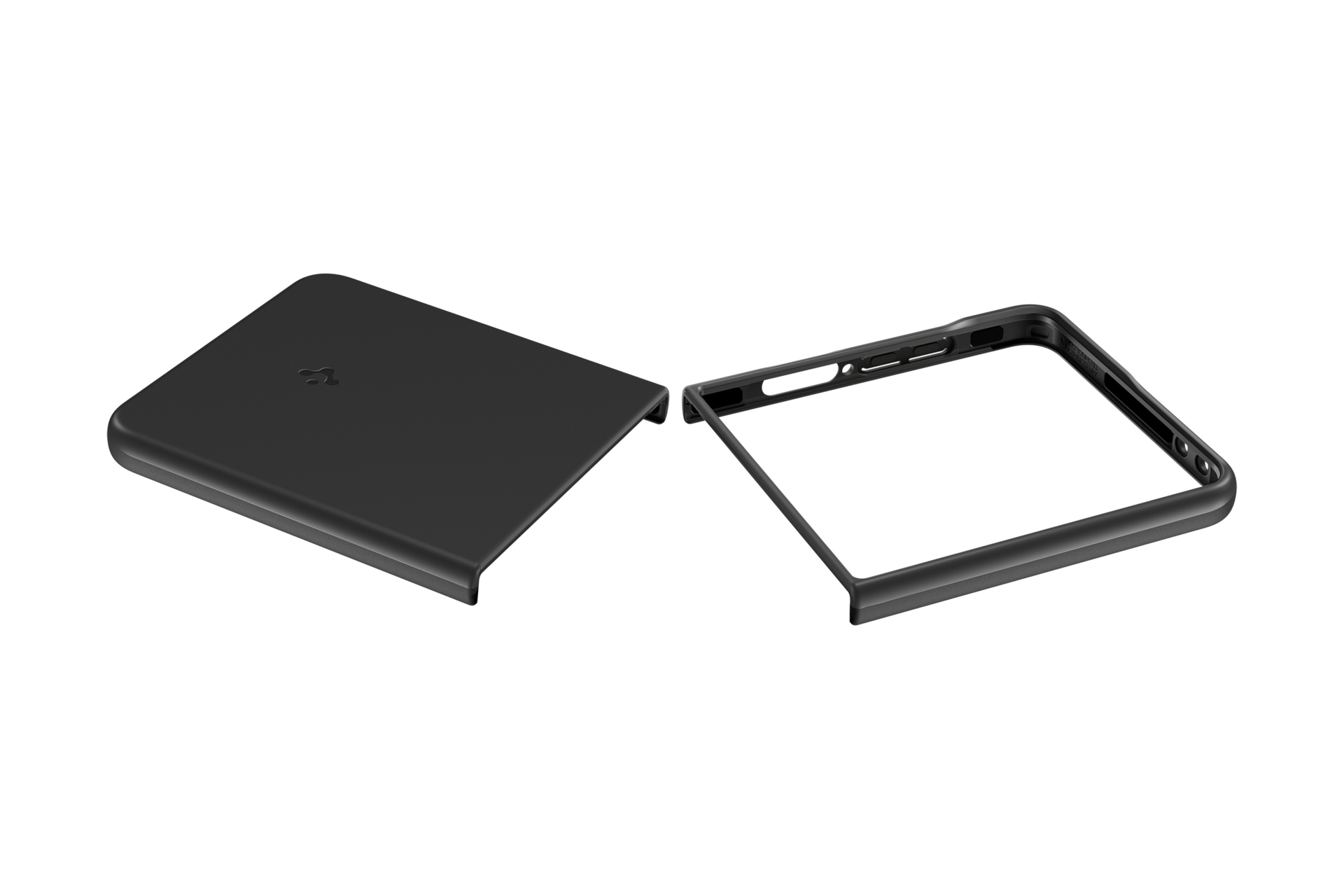 Samsung Spigen ThinFit Pro Case with magnet for Galaxy Z Flip7 – image 3