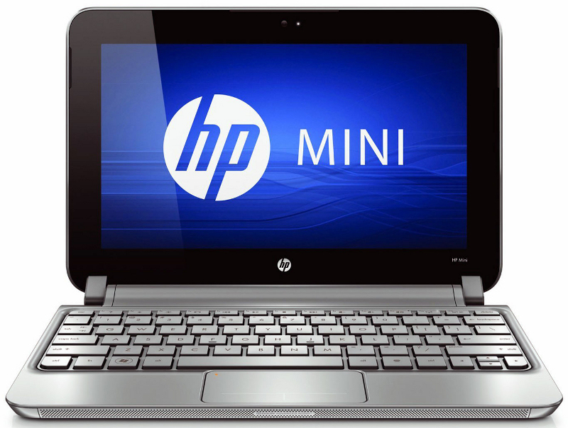 HP Mini 210-2007sl – image 1