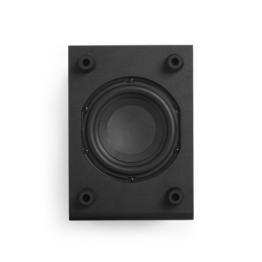 JBLSB190BLKAM soundbar speaker Black – image 5