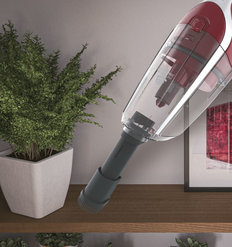 Hoover HF21F25 011 – image 8