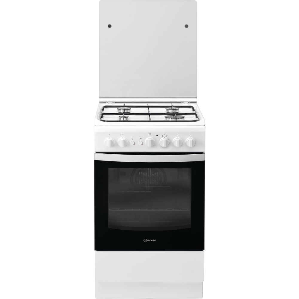 Indesit IS5G2PHW/EU — vue 1 sur 1