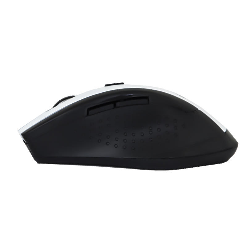 iggual Work-2 mouse Office Right-hand RF Wireless Optical 1600 DPI – image 3