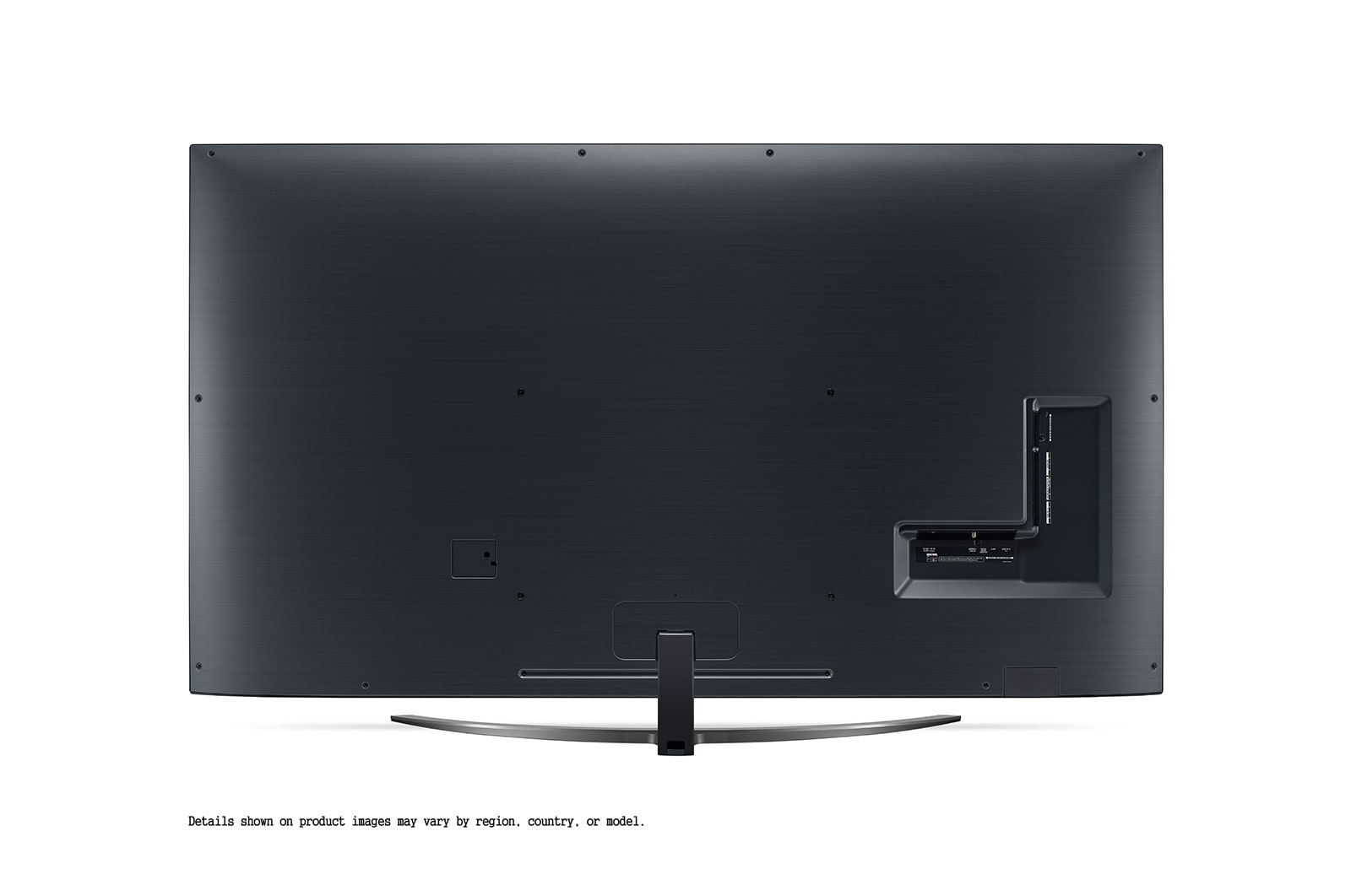 LG NanoCell NANO91 86NANO916NA TV 2.18 m (86") 4K Ultra HD Smart TV Wi-Fi Black – image 7