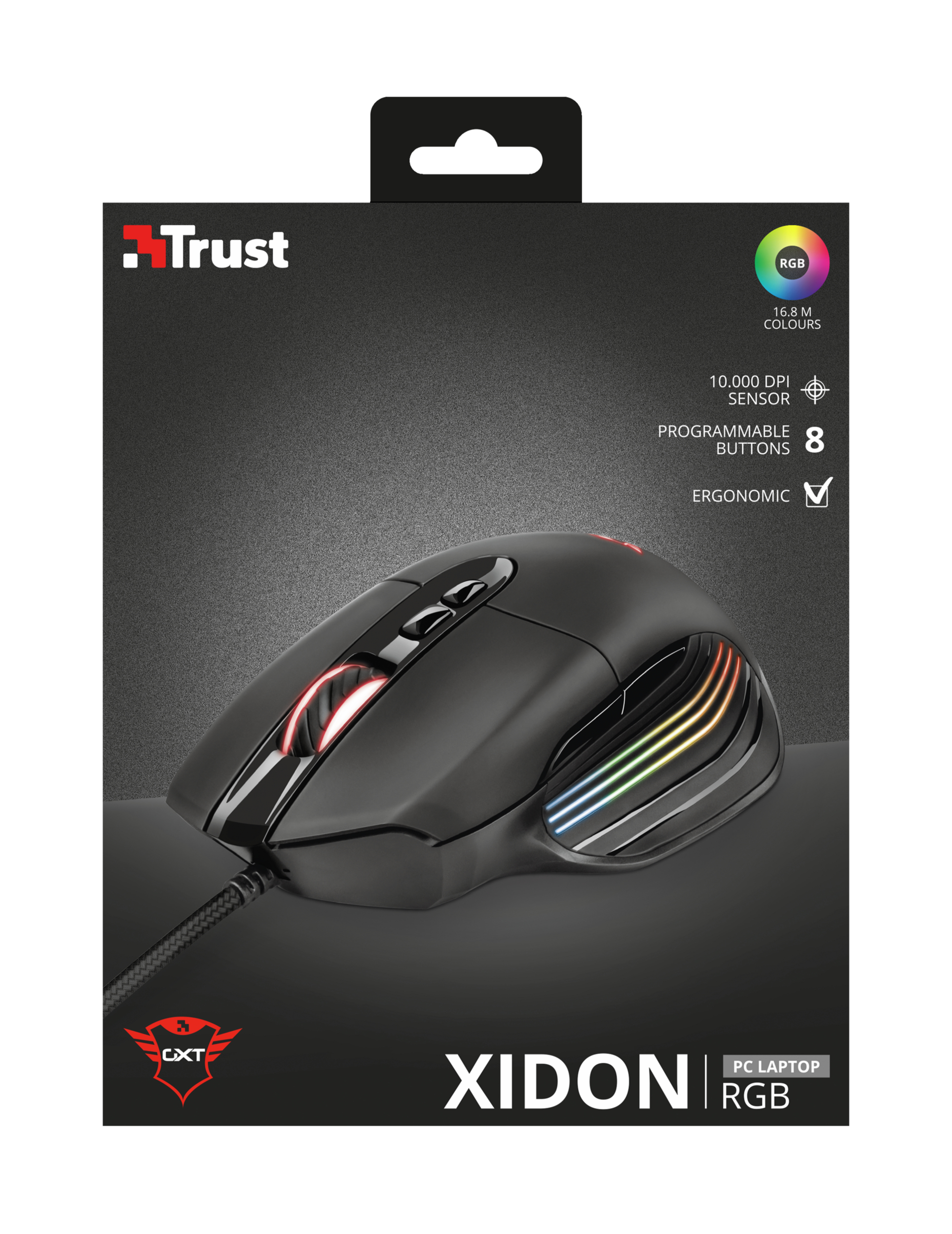 Trust GXT 940 Xidon – image 5